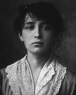 260px camille claudel