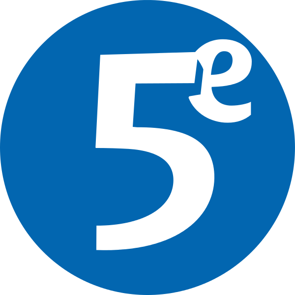 5ème