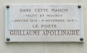 Apollinaire