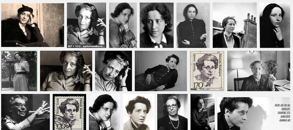 Arendt