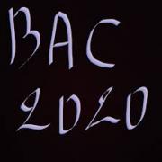 Bac 2020