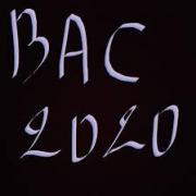 Bac 2020 3