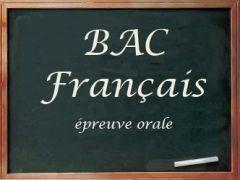 Bac francais 2