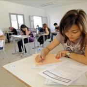 Bac philo 2025 centres etrangers groupe 1