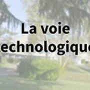 Bac technologique 2