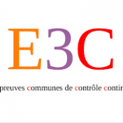 Baccalaureat e3c 3