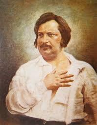 Quiz sur la biographie et l'oeuvre de Balzac