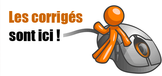 Corriges bac