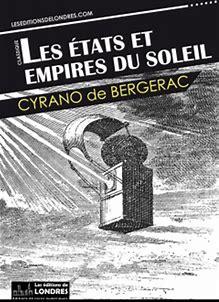 Cyrano de bergerac