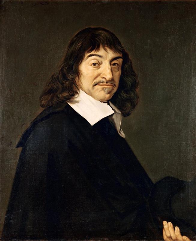 Descartes 1