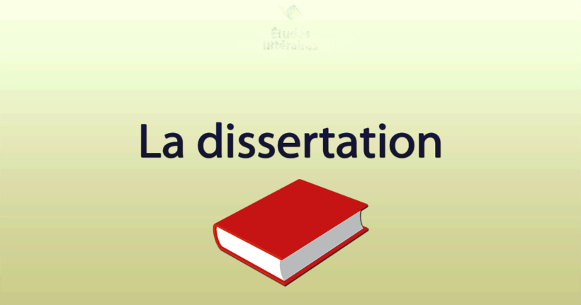 Dissertation n°1 sur Les Contemplations, Hugo