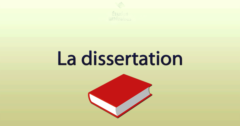 Dissertation