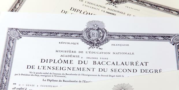 bac de français