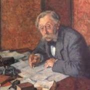 Emile verhaeren