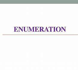 Comment analyser la gradation et l'énumération dans un commentaire?