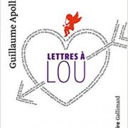 Epistolaire lettres a lou