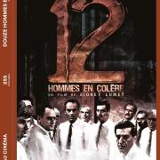 Fe 12 hommes en colere