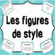 Bac Français] Comment analyser des figures de style dans le commentaire de  texte? 