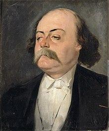 Flaubert