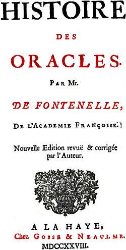 Fontenelle