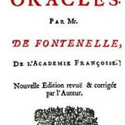 Fontenelle