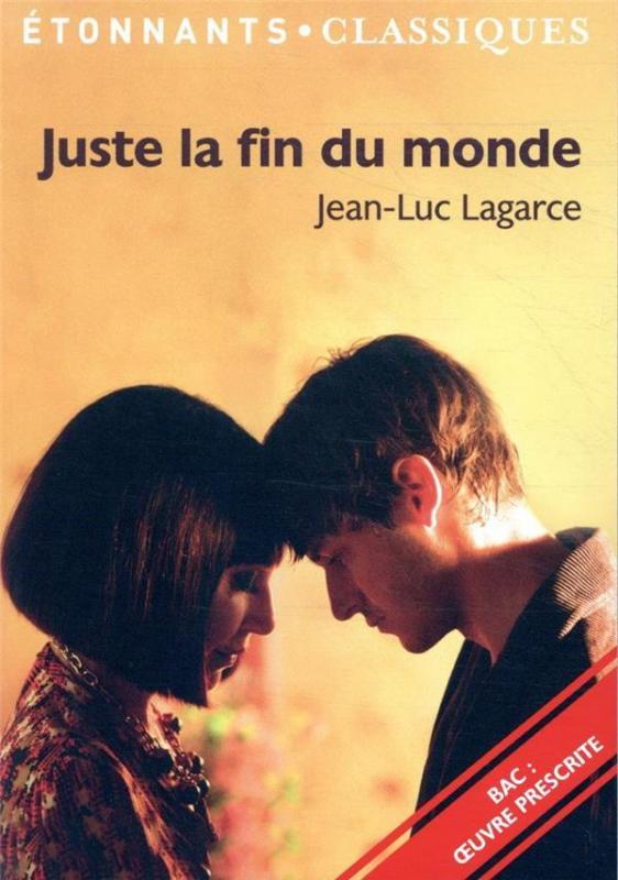 Jean luc lagarce