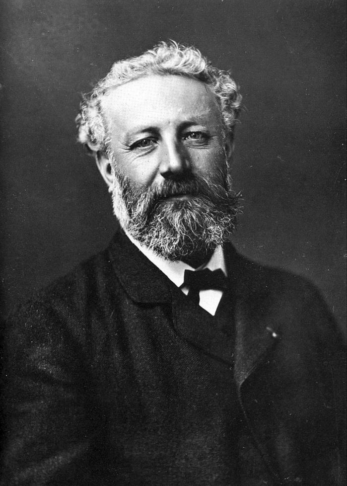 Jules verne