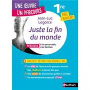 Juste la fin du monde, partie 1 scène 8 : analyse pour le bac