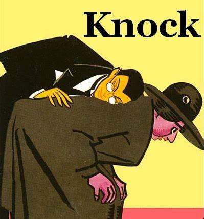 Knock
