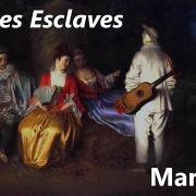 L ile des esclaves