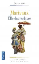 L ile des esclaves