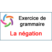 Es-tu prêt pour une question sur la négation?