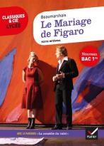 Le mariage de figaro beaumarchais