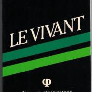 Le vivant