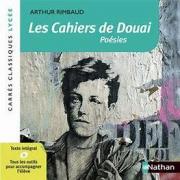 Les cahiers de douai rimbaud