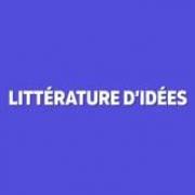 Litterature d idees 1