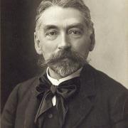 Mallarme nadar