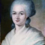 Marie olympe de gouges