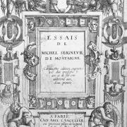 « le nid du moindre oiselet », « la tissure de la chétive araignée