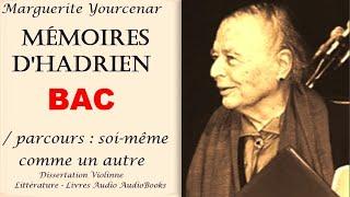 Marguerite Yourcenar