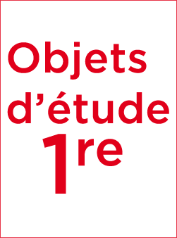 Objets d etude