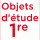 Le programme de français de seconde, étude de la langue, les objets d'étude, la poésie, la littérature d'idées, le théâtre, le roman