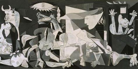 Guernica Picasso