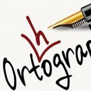 Orthographe