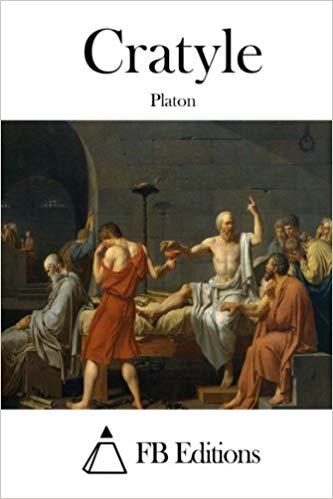 Platon cratyle