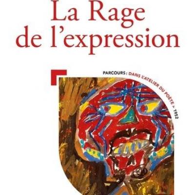 Ponge la rage de l expression