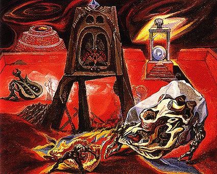 Premier manifeste surrealisme andre breton l 1