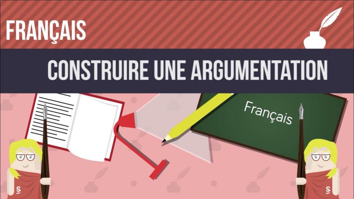 l'argumentation