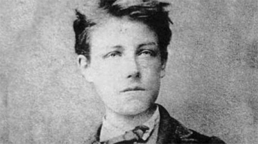 Qui est Arthur Rimbaud?