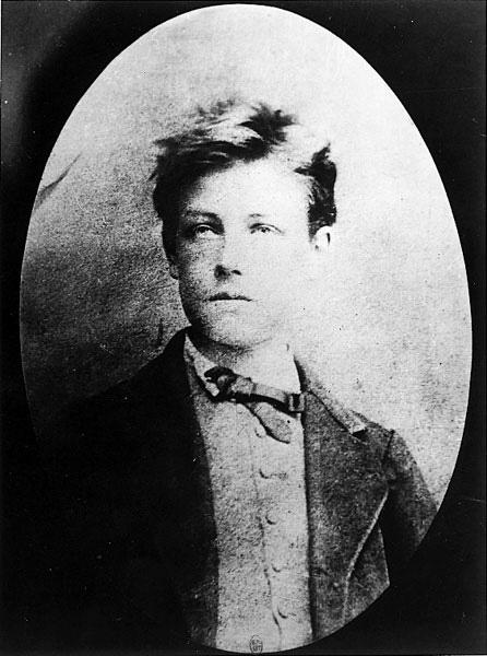 Rimbaud